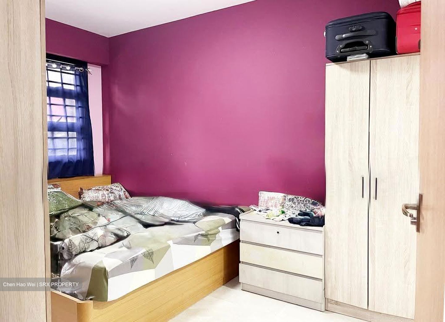 Blk 464B West Plains @ Bukit Batok (Bukit Batok), HDB 3 Rooms #619357211